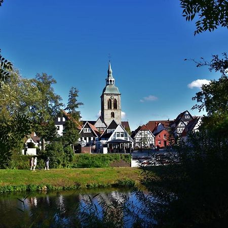 Ratskeller Wiedenbrueck Реда-Виденбрюк Экстерьер фото